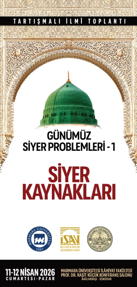 İLMÎ TARTIŞMA İÇİN FAKÜLTE HOCALARIMIZA DAVET